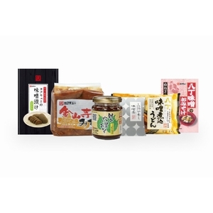 夏は簡単ごはんセット